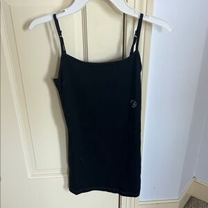 Aeropostale Black Women's Camisole